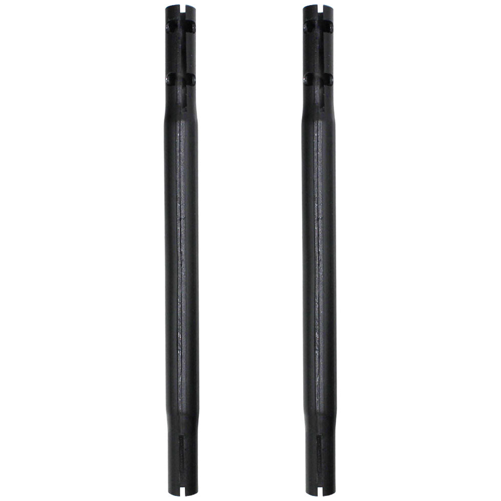 Qty 2: Tie Rod Tubes Fits Case/International Harvester Replaces 383917R91