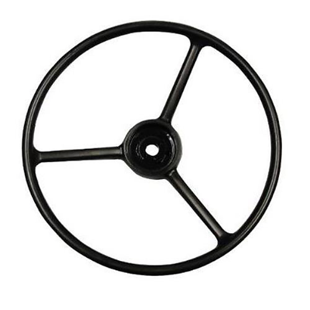 385156R1 Steering Wheel Fits International 574 656 986 1086 1486 3288 Tractor