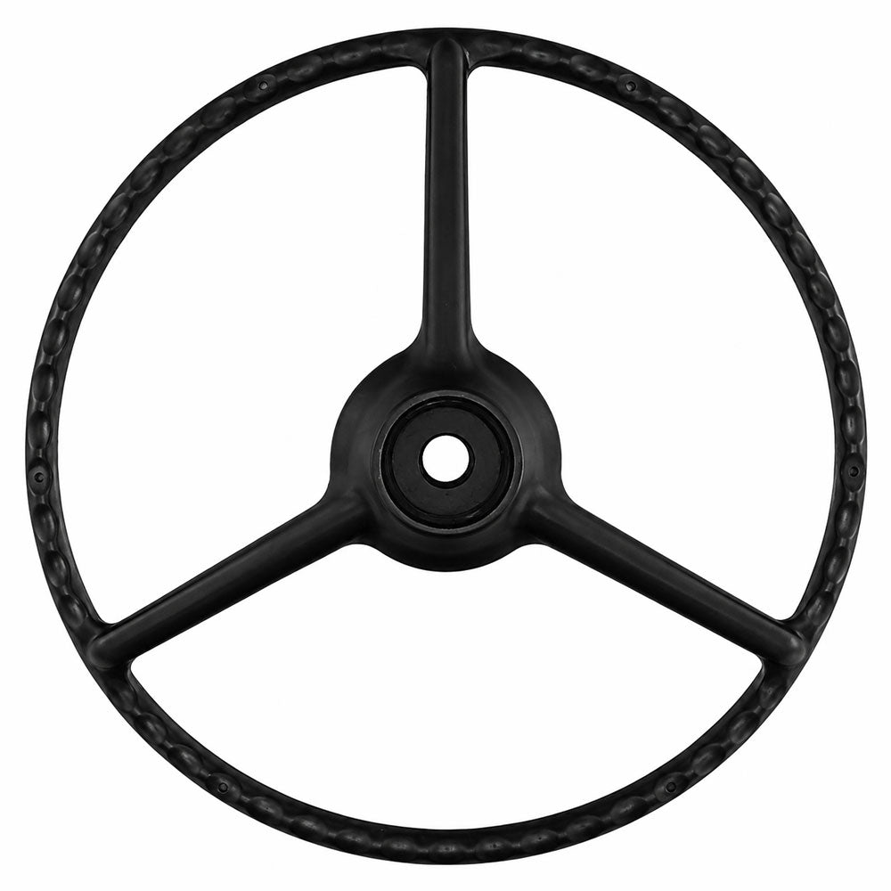 STEERING WHEEL Fits IH 95 COTTON 966 986 Fits FARMALL 1206 1456 544 656