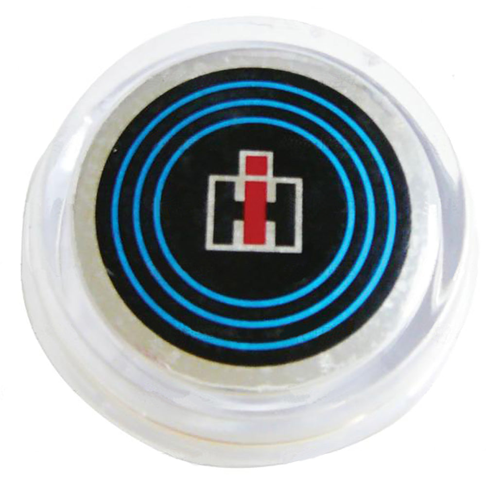 385734R1 Steering Wheel with "IH" Cap Fits International