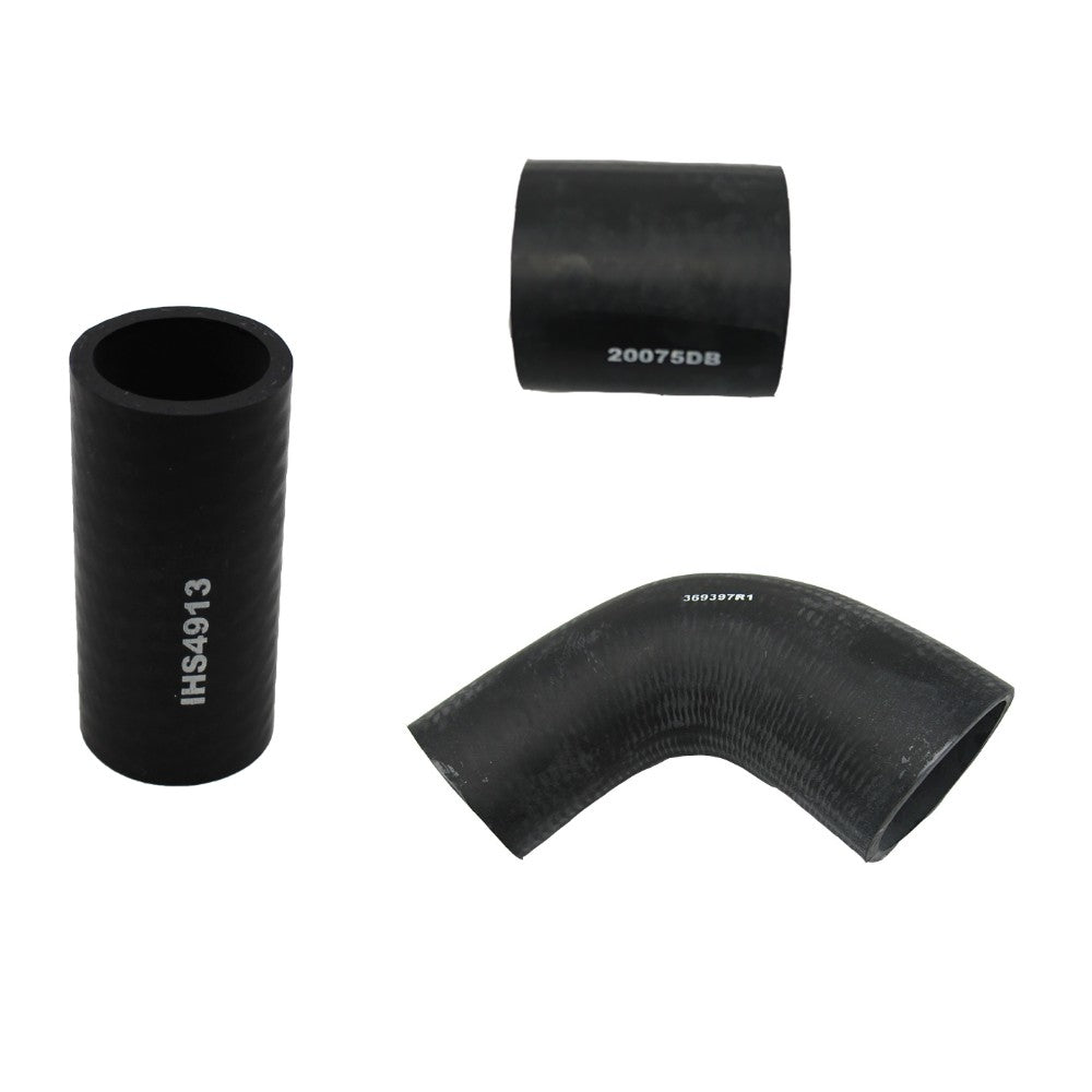 369092R2 Hose Set Fits International Harvester 140