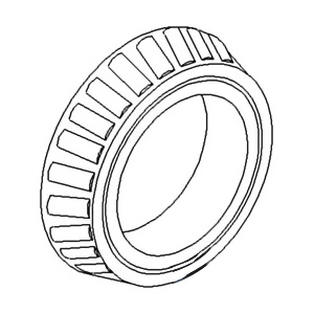 A-387TIM-AI TIMKEN CUP