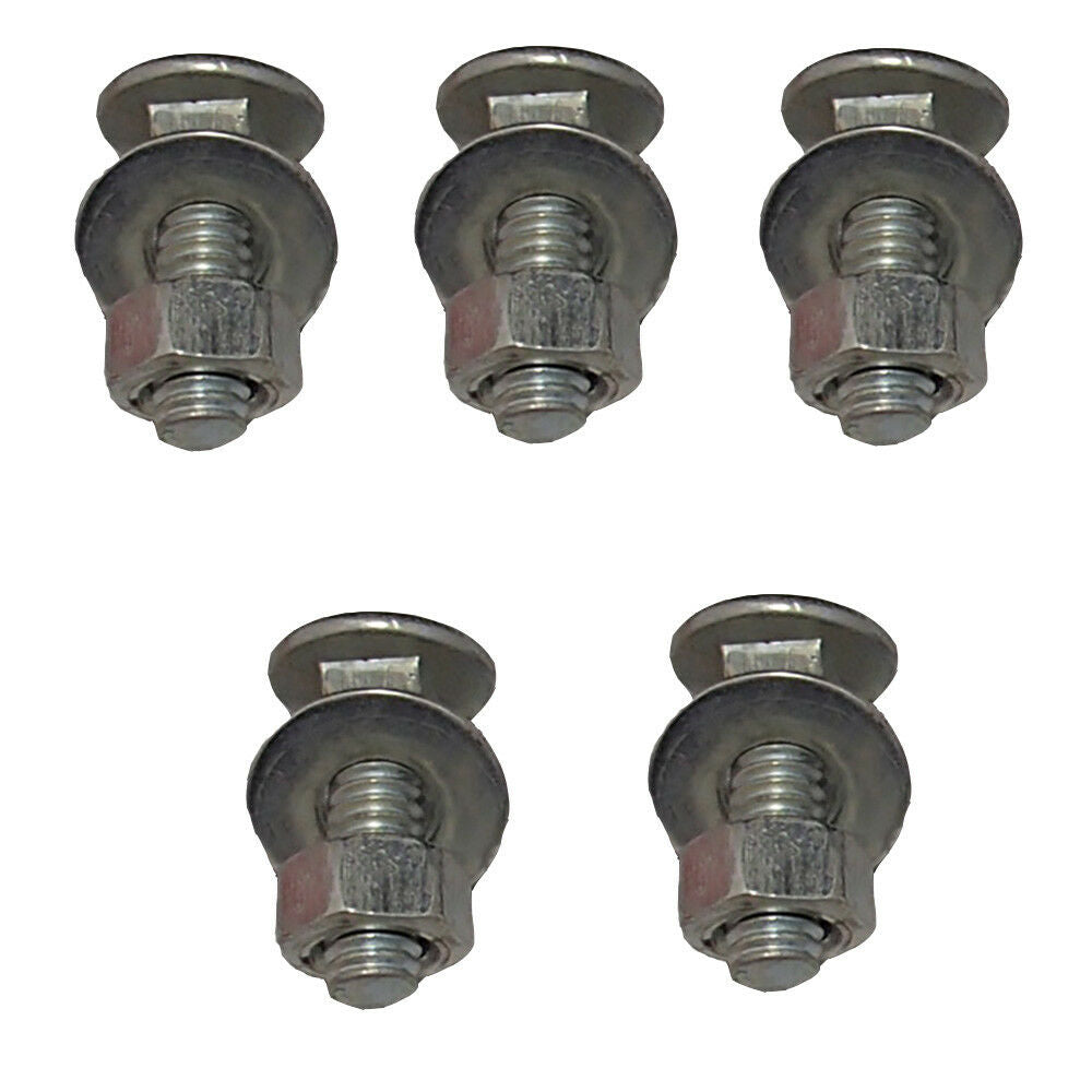 39-1551-01 Scraper Bar and Skid Shoe Kit Fits Toro Two-Stage Snow Blowers