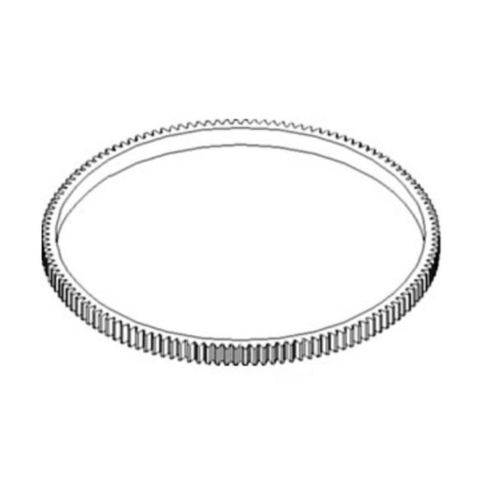 3901774 One New Aftermarket Ring Gear Flywheel fits Cummins Engine Models