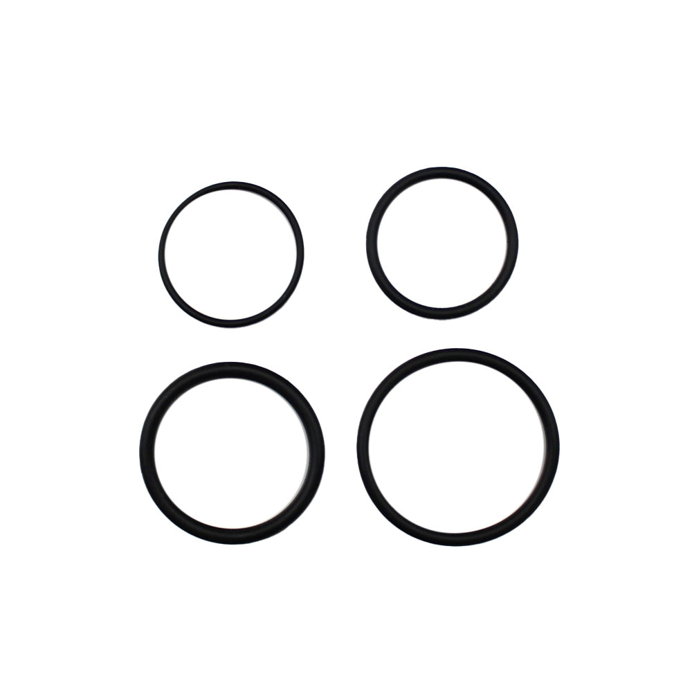 3904170M1 Seal kit for 3401553M92 3401285M93 Steering Cylinders Fits Massey
