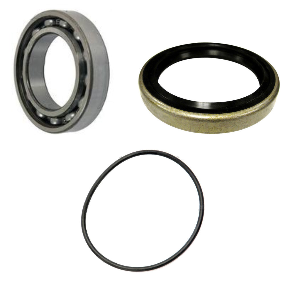 PTO Bearing, Oil Seal, O Ring
Fits Massey Ferguson Replaces 1004633M1
