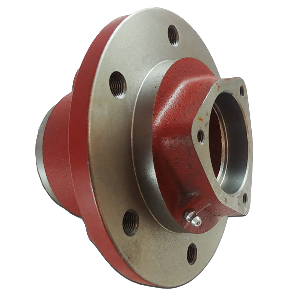 6 Bolt Front Wheel Hub Fits International Harvester Replaces 391823R11