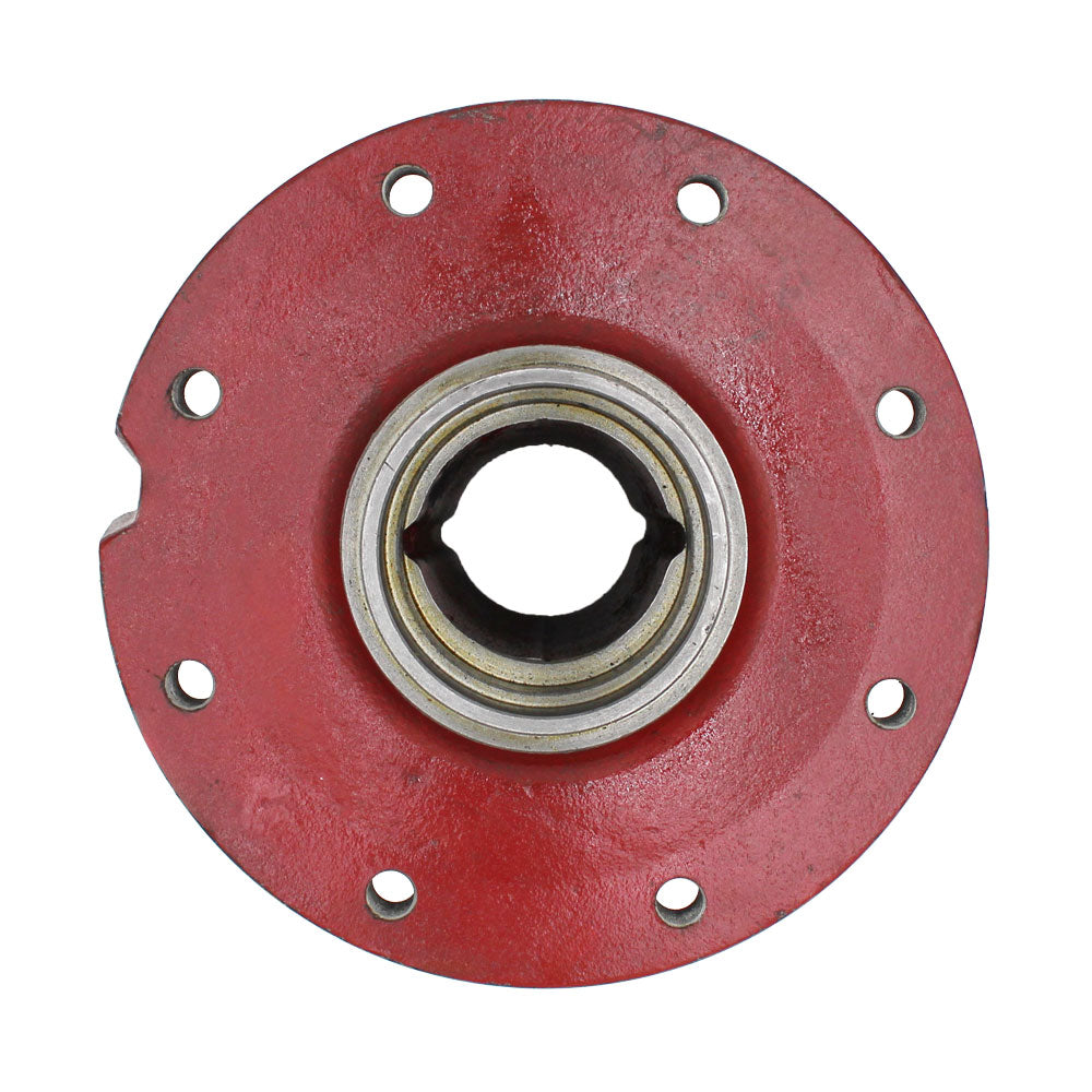 391824R11 Wheel Hub 8 Bolt Fits International 544 560 656 666 686 706 Tractors