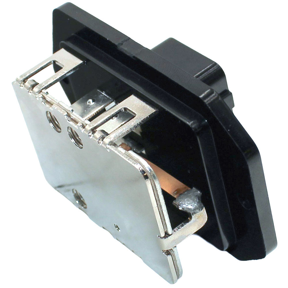 3A851-72180 Blower Resistor Fits Kubota SSV65 SSV75 KX040 RTV1100 UTV AC Fan