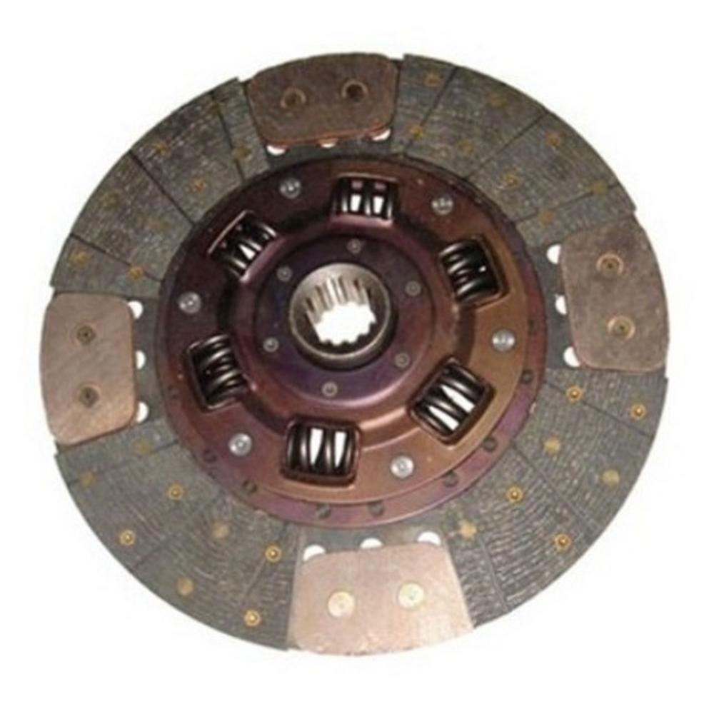 33870-25120 14" Clutch Disc Fits Kubota M9580