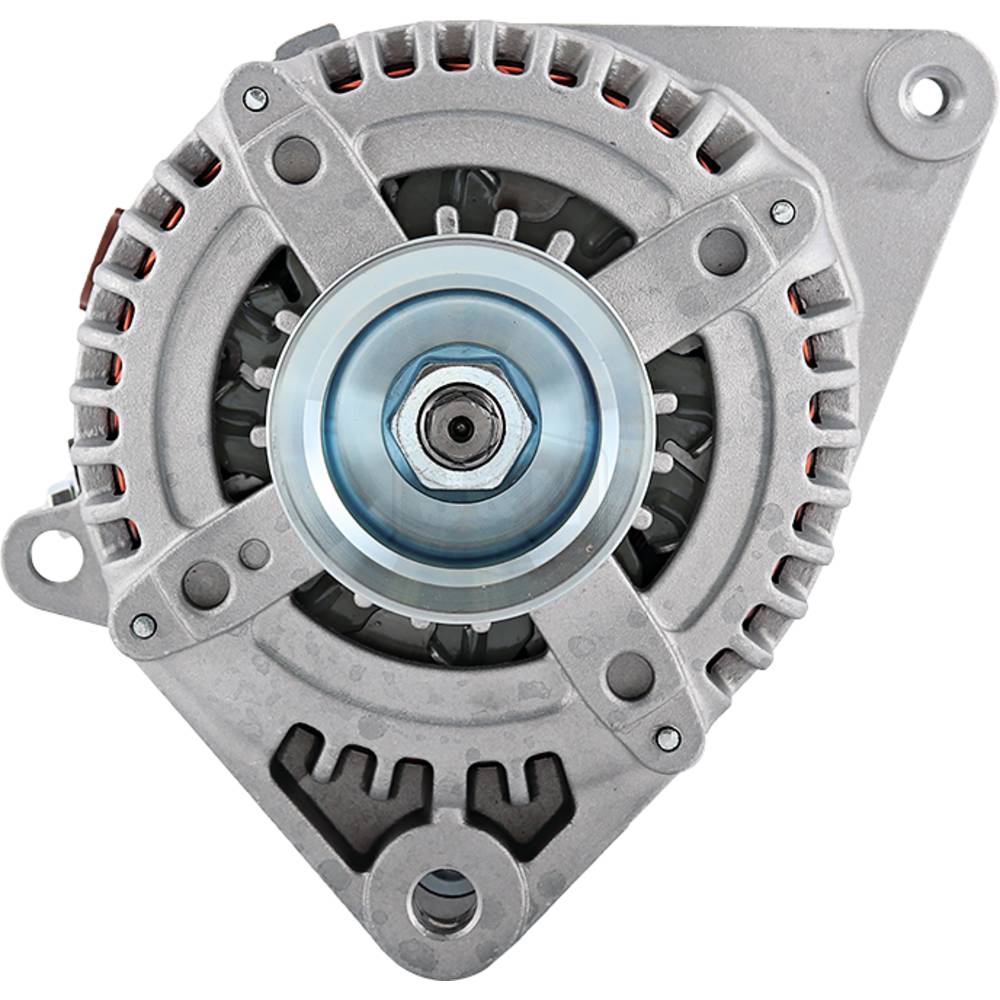 400-52529R-JN - J&N Electrical Products Alternator