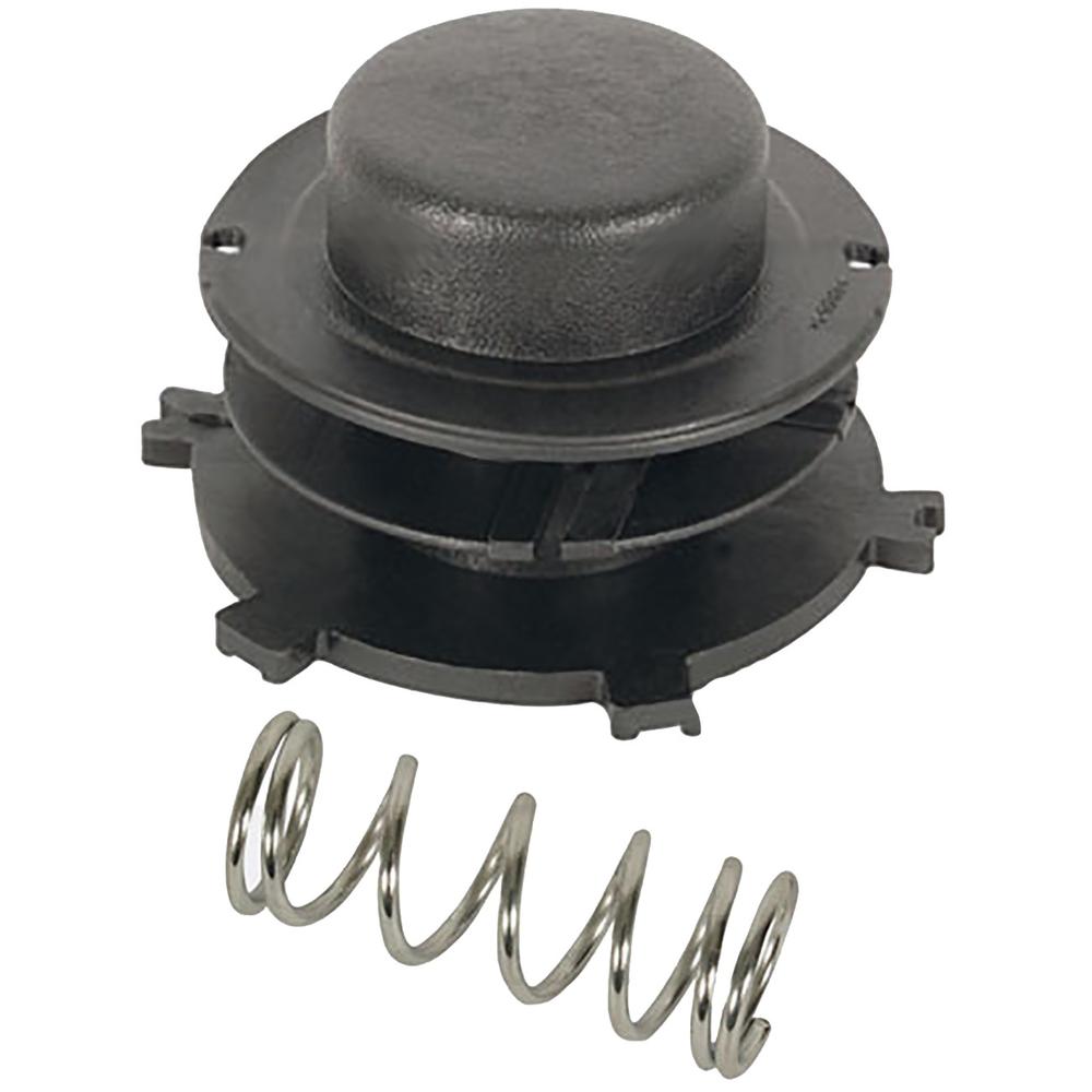 0000 997 1501 Trimmer Head Spool & Spring Fits Stihl FS 100 FS 100RX FS 110