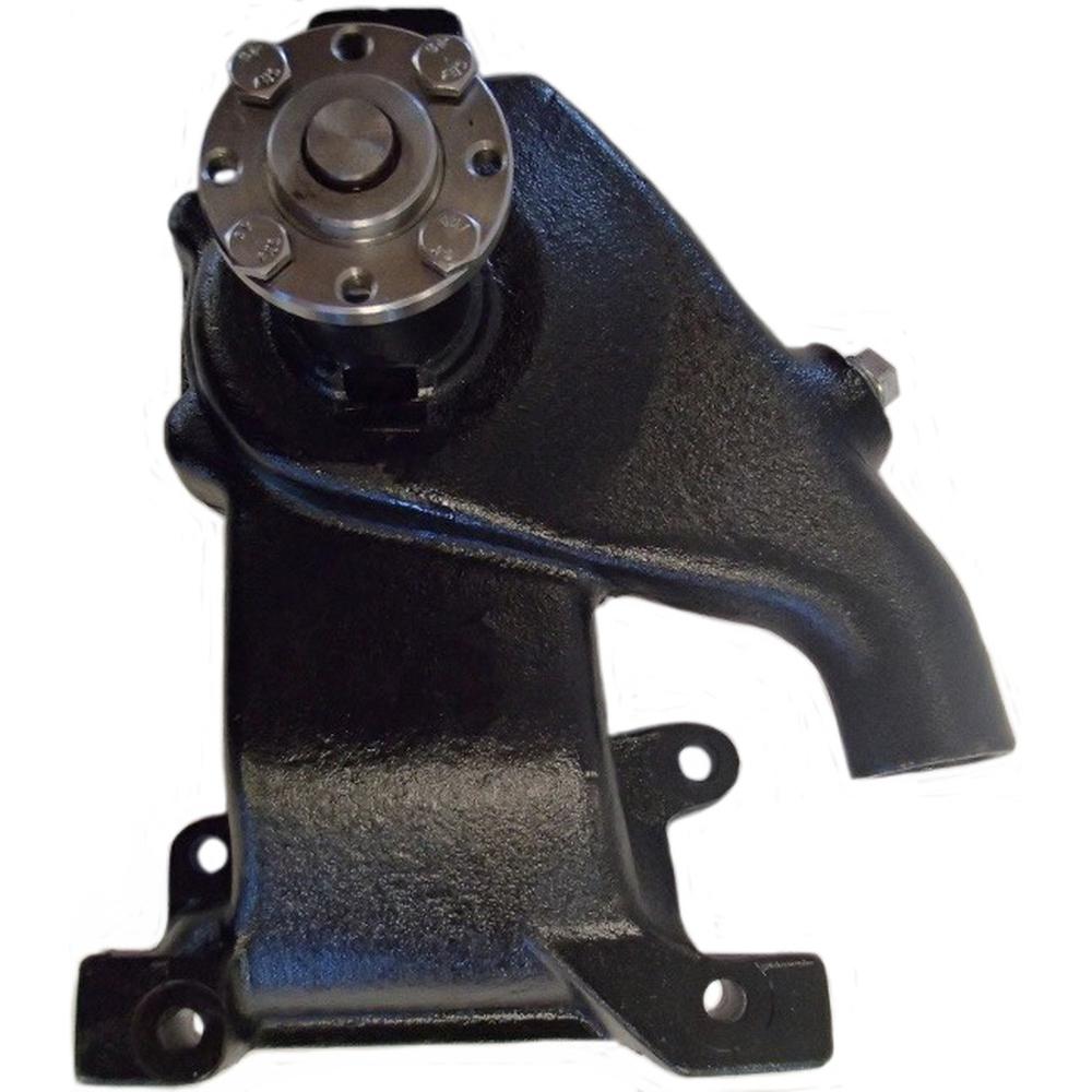 Water Pump Fits International Replaces 400677R91