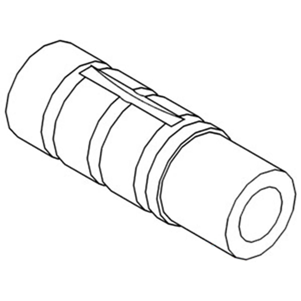 404855R1 - Shift Linkage Sleeve