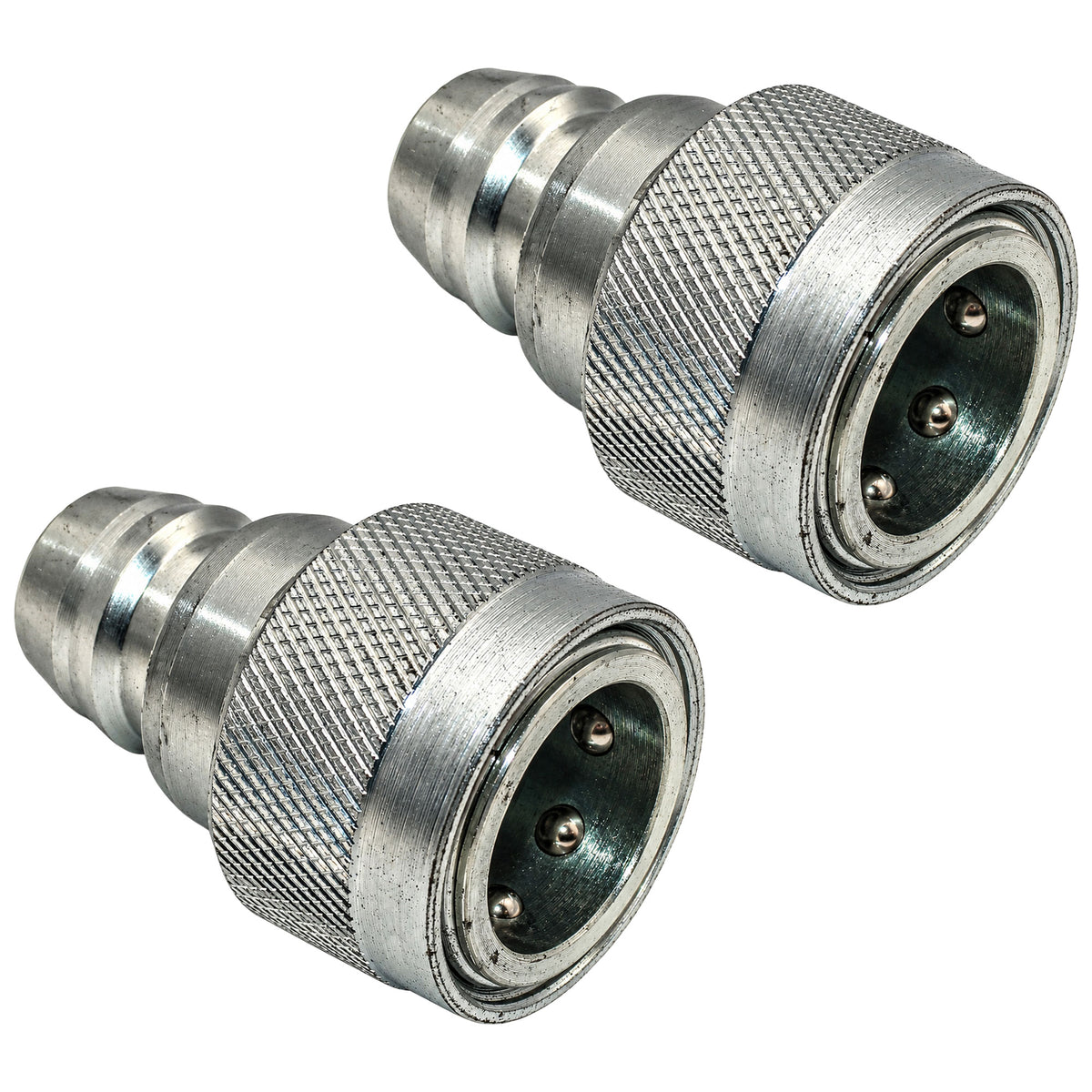 Qty. 2: Coupler Adapter Fits Pioneer Replaces 4060-4MB