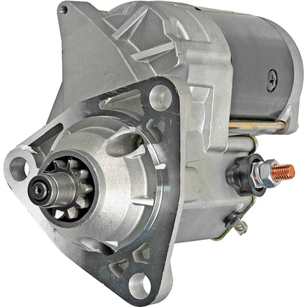 410-52094-JN J&N Electrical Products Starter