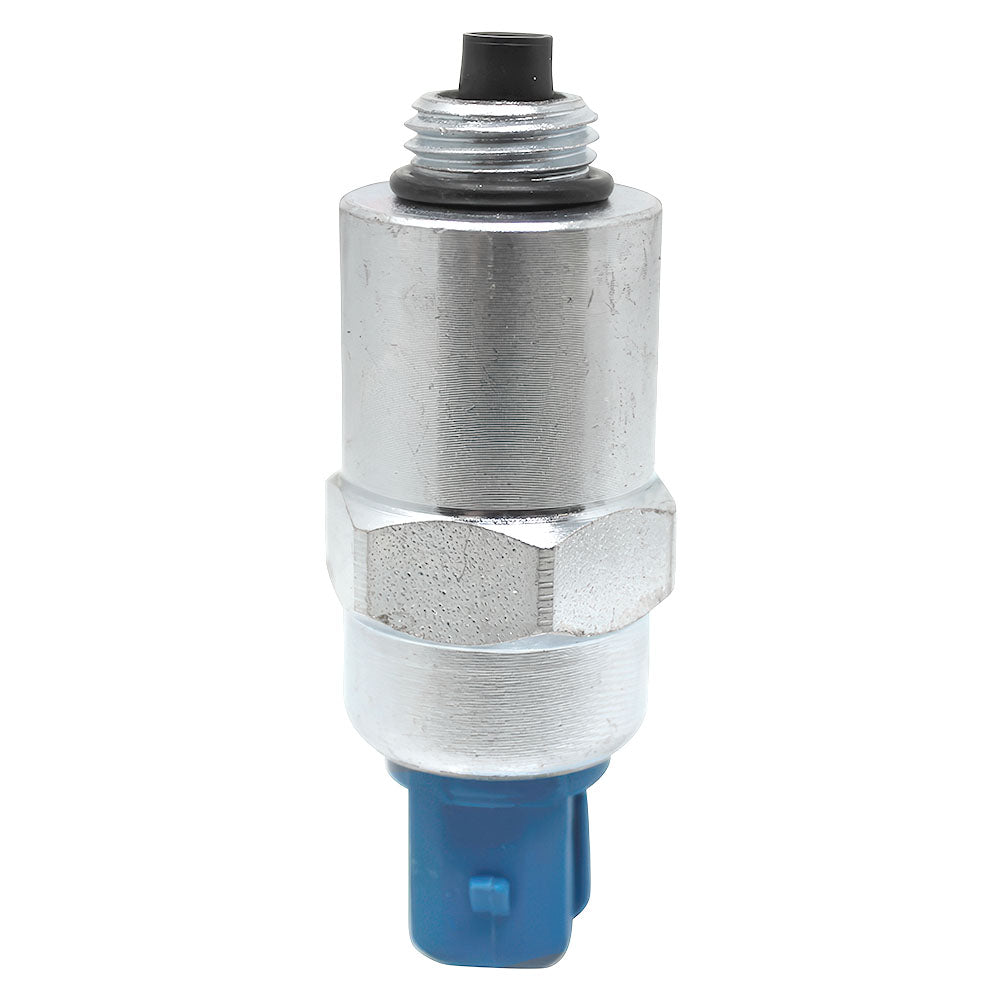 New Fuel Cut-off Injection Solenoid 26420469 for Perkins 3.152 4.236