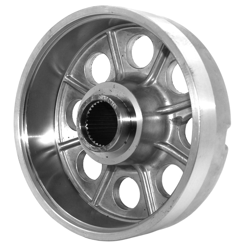Rear Brake Drum Fits Honda Replaces 43620-HN5-M00