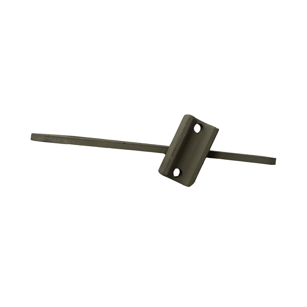 Left Hand Mixer Arm Fits PUTZMEISTER Replaces 441540