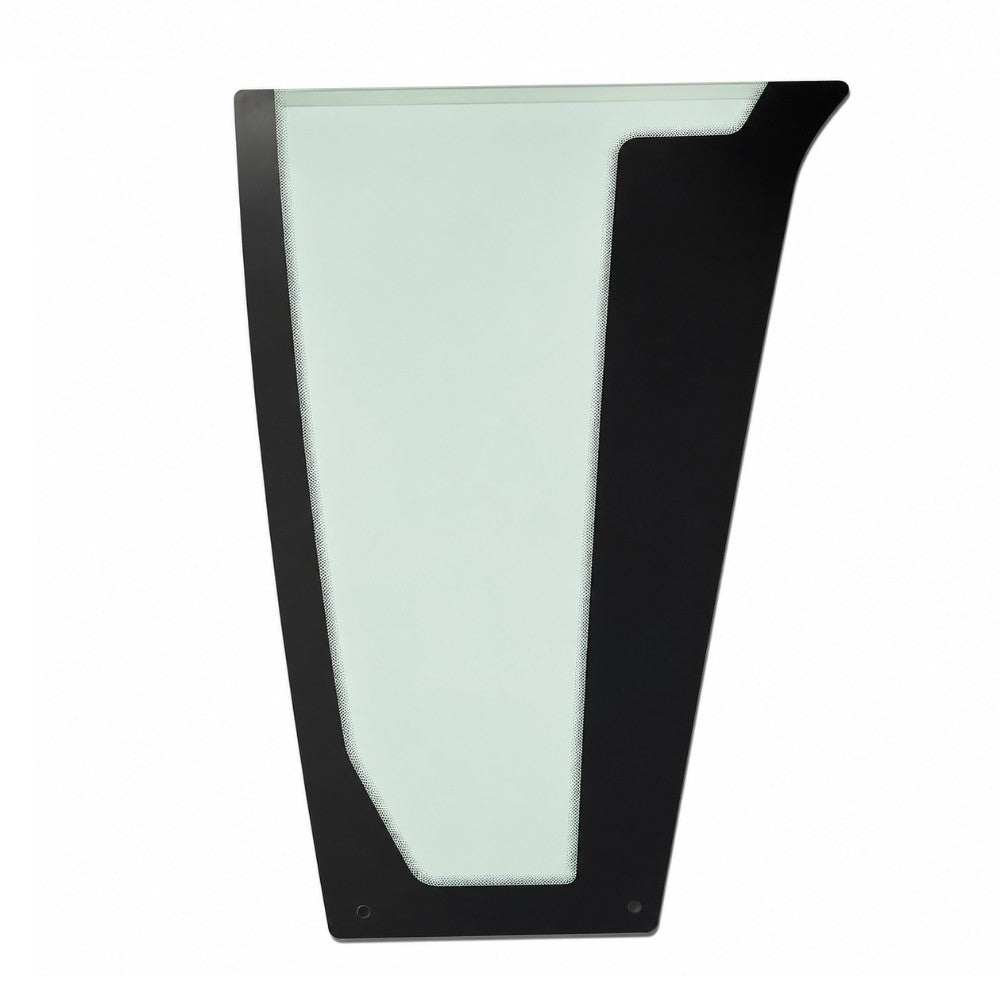 Cab Glass Front Lower - Right Hand Fits Case 580 Super M 590 580M 338423A1