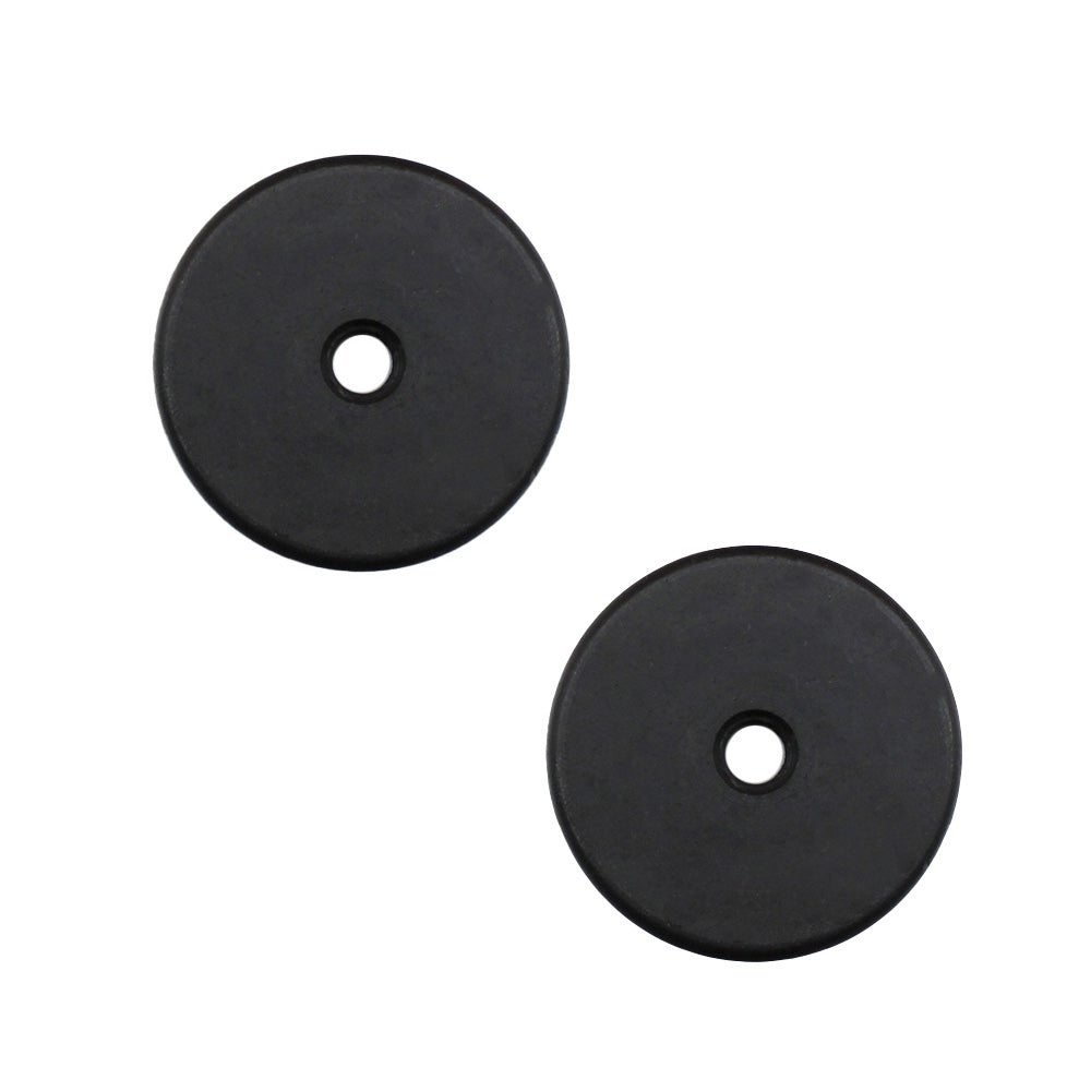 Qty 2: Thrust Pad Fits JCB Replaces 450-10208