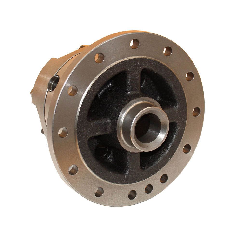 450/10800 - Differential Casing Assembly