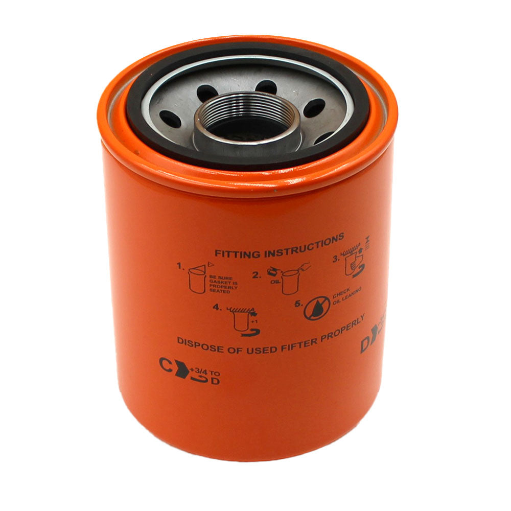 84257511 HYDRAULIC FILTER Fits Case/International HARVESTER TRACTORS