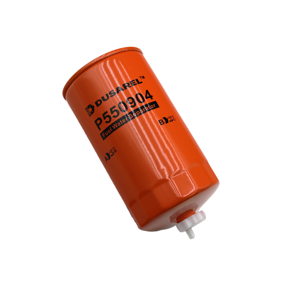 Fuel Filter Fits Case/International Harvester Replaces 47450038