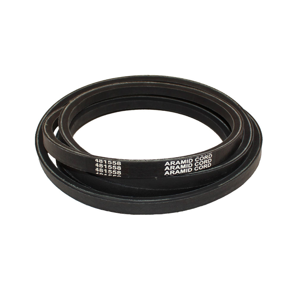 481558 Blade Drive Belt fits Scag STT61V25KA STT61V25KBDSS STT61V26CHEFI
