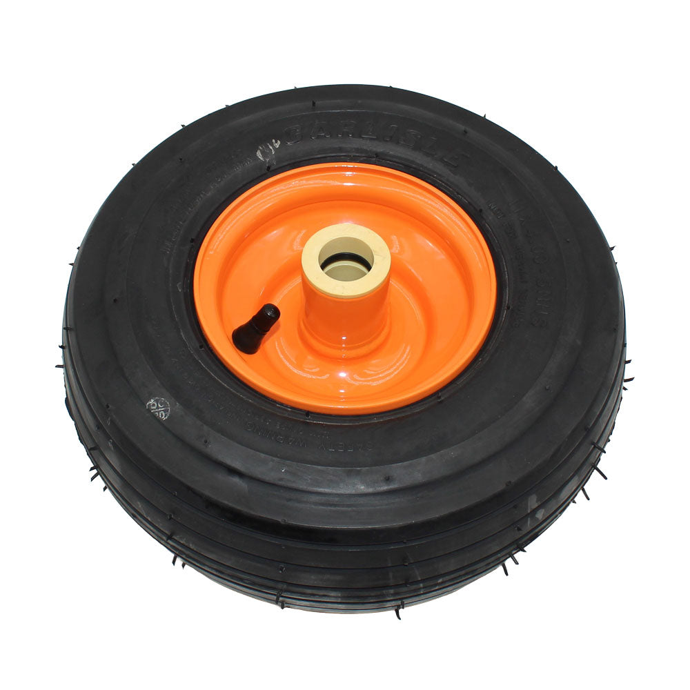 407311 Caster Wheel Assembly Fits Scag SFZ48-18FR Freedom Z SFZ48-21FR Freedom Z