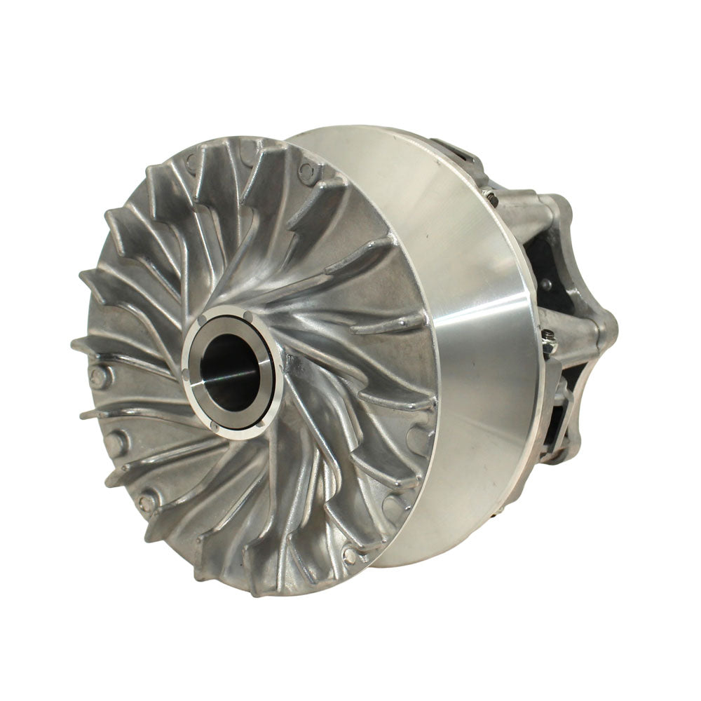 Primary Drive Clutch with Puller Fits Kawasaki Replaces 49093-0011-wPuller