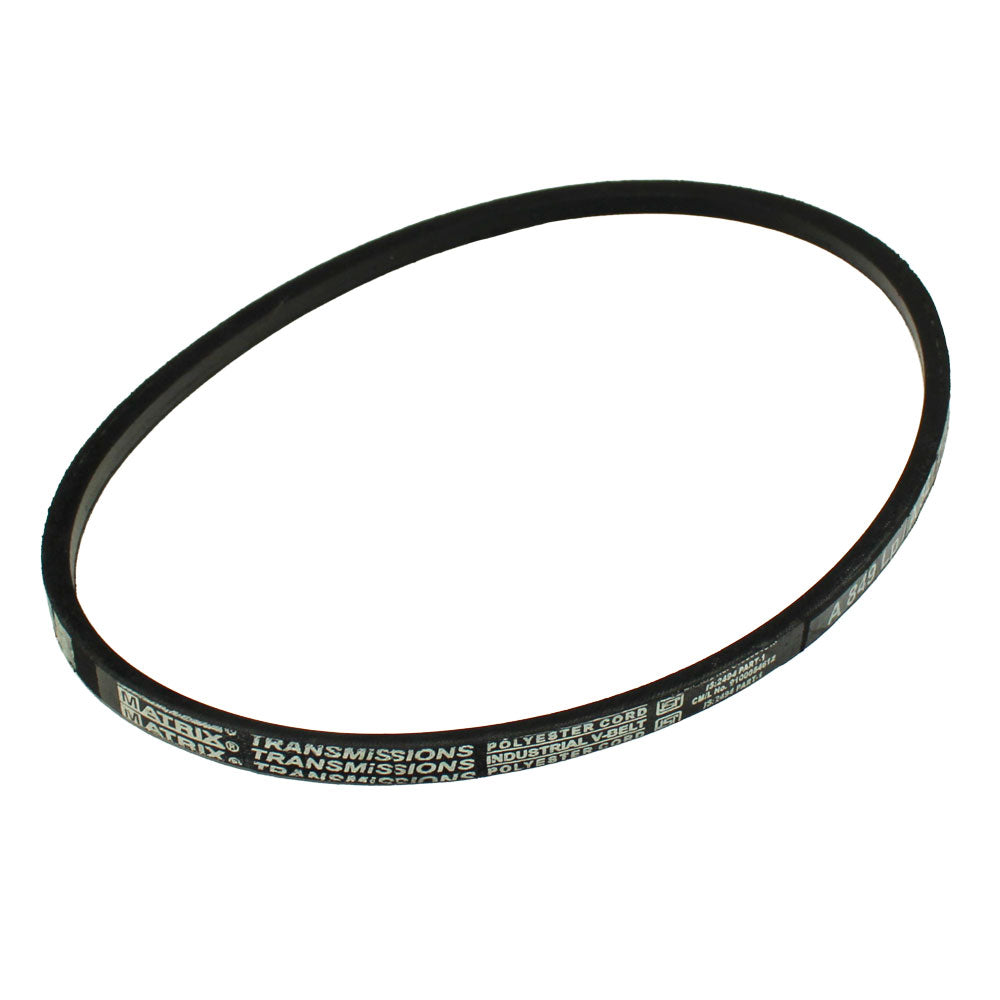 Generator belt Fits International Replaces 49341D