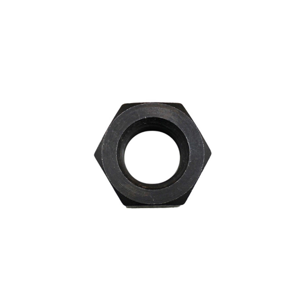 Qty. 18: Nut(s)
Fits Caterpillar Replaces 4K-0367