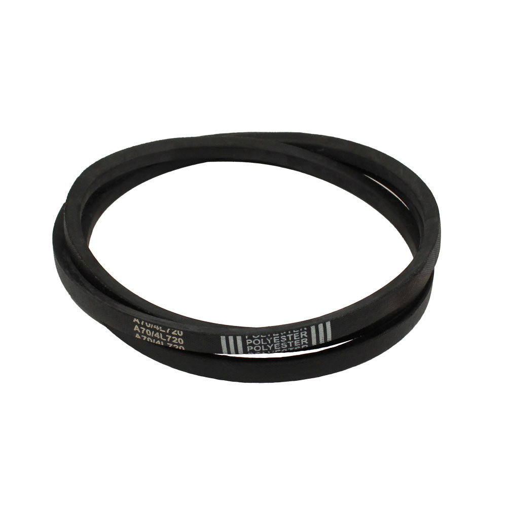 A70 Fractional V-Belt Fits Universal Products