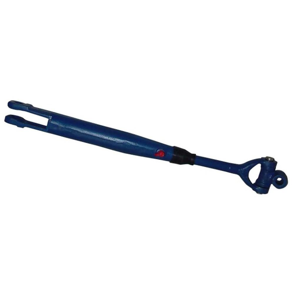 4N564B (assembly) LH - Complete Lift Arm Assembly Fits Ford/New Holland