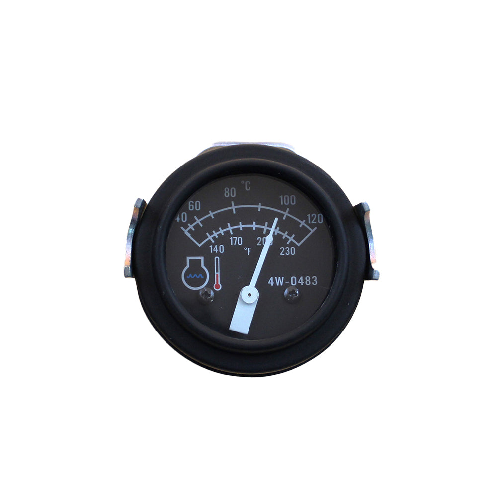 Coolant Temperature Indicator 4W0483 Fits CAT IT14G2 IT18 IT28 IT28B IT38G IT62H
