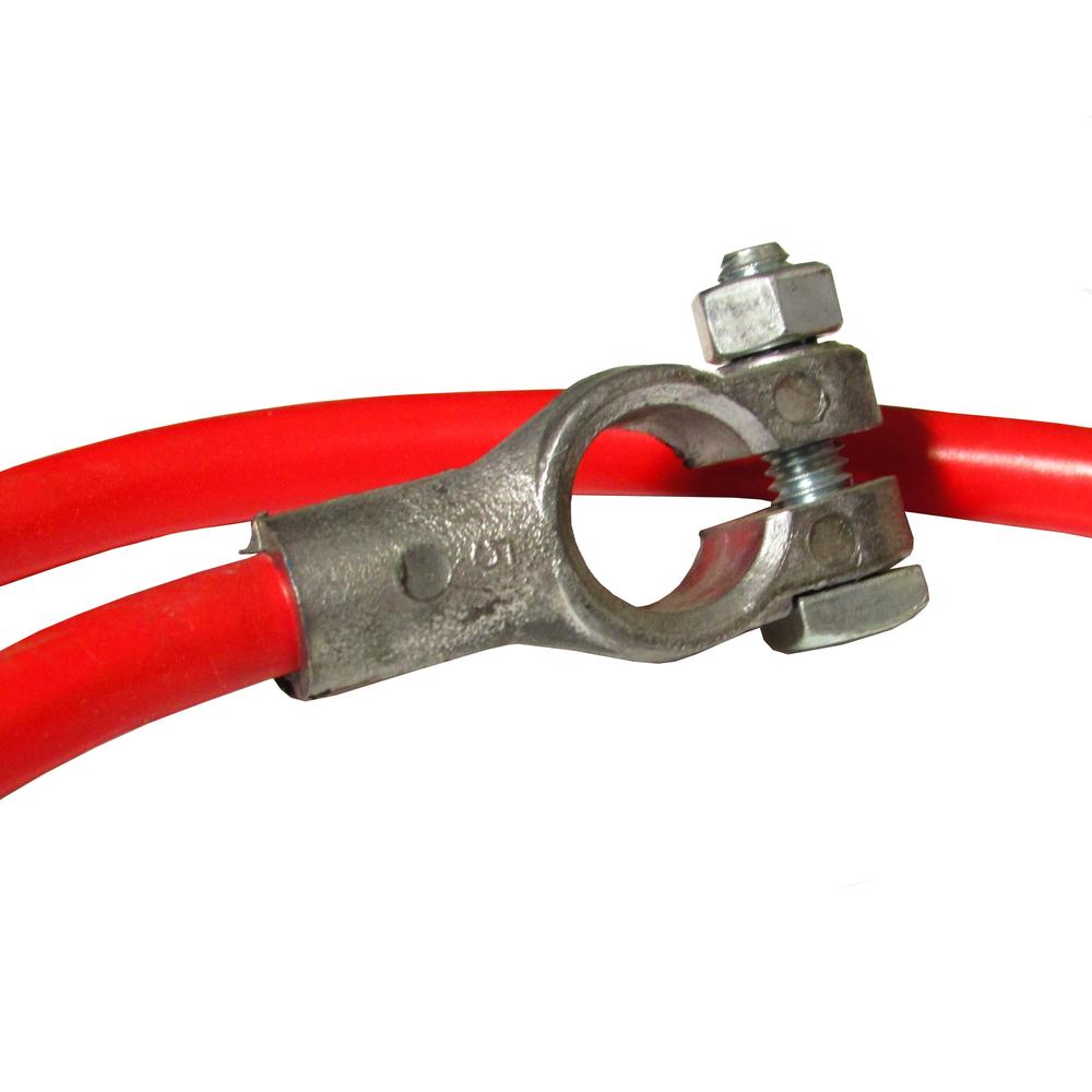 26A141 Fits Massey Ferguson Tractor Battery Cable 150 175 230 235 245