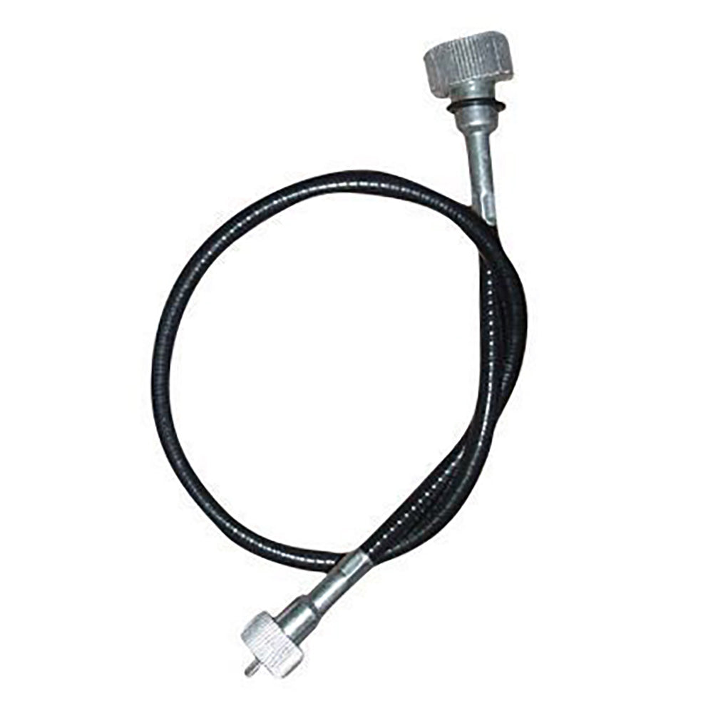 508231M91 Tachometer Cable Fits Massey Ferguson 135 20 20C 2135 235 245 255