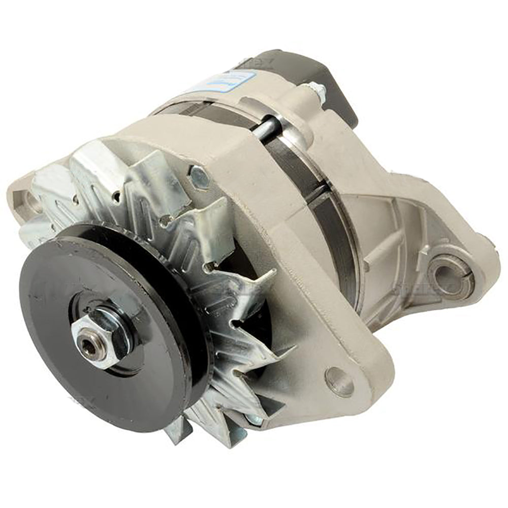 Alternator Fits Fiat Replaces 4242730