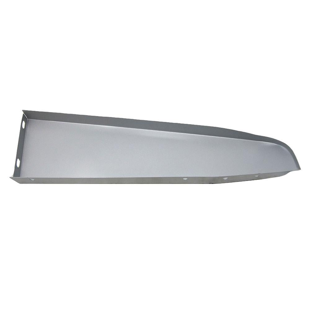 Right Hand Front Side Panel Fits Massey Ferguson Replaces 1809348M2