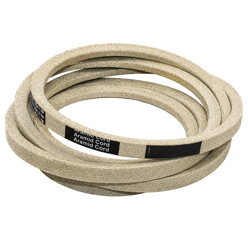 5104982YP Mower Deck Belt Fits Simplicity Zero-Turn Cobalt Mowers 5104982