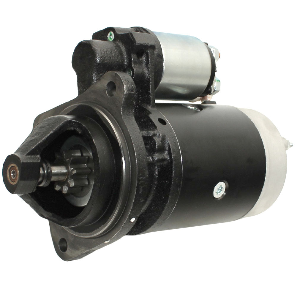 Starter Fits Hesston Replaces 26925273A