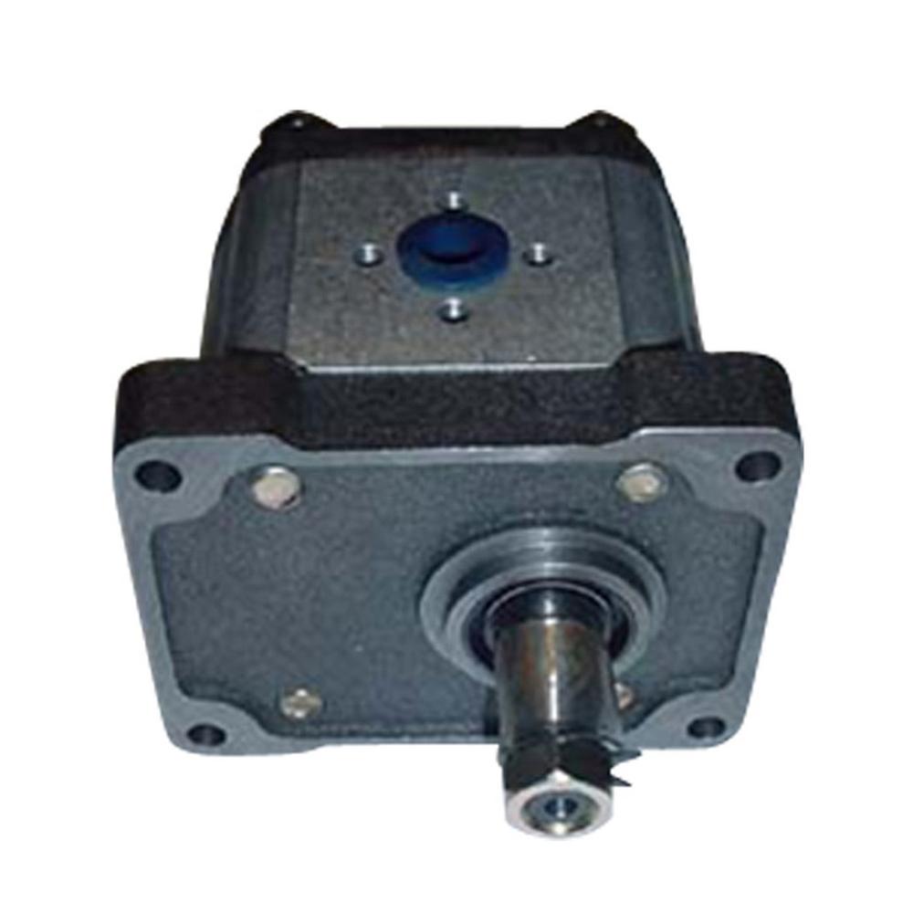 HYDRAULIC PUMP Fits New Holland TN65F TN65S TN70 TN70A TN70D TN70DA TN70F TN70S