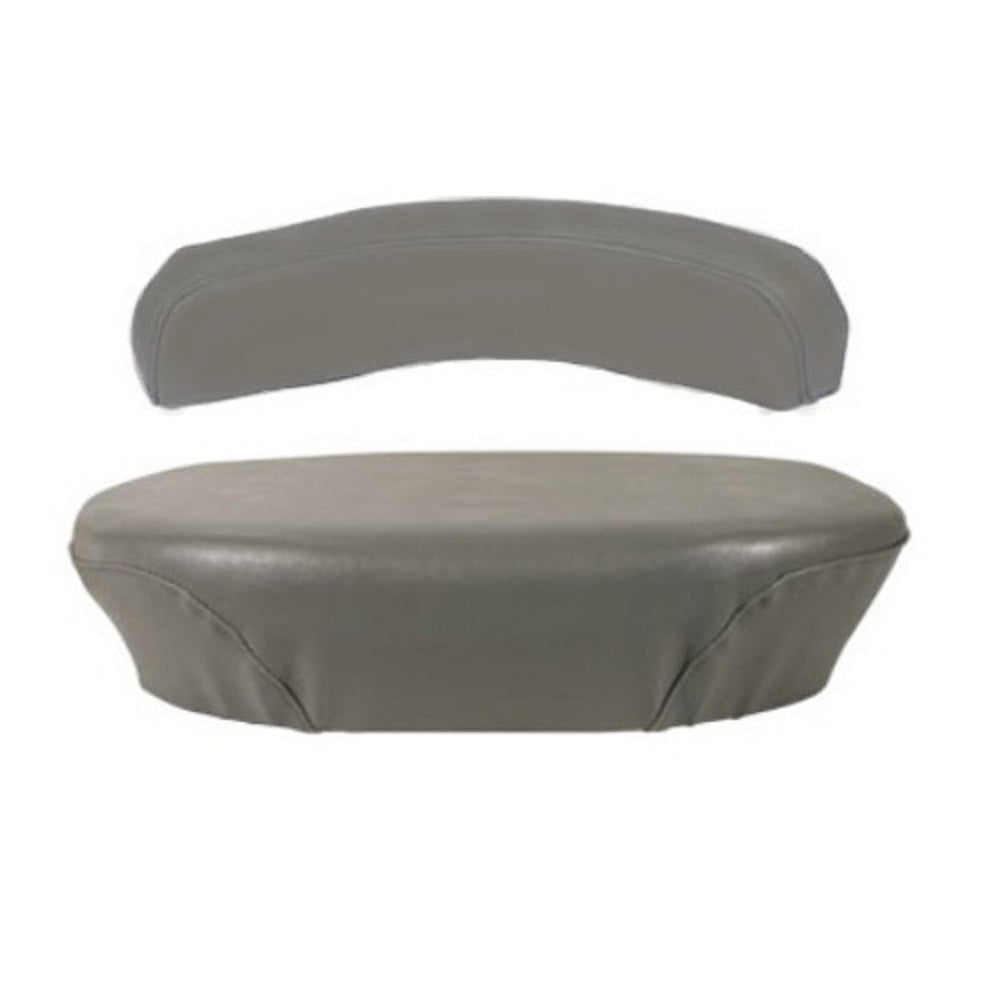 Two Piece Seat Fits Massey Ferguson 35, 20, 205, 50, 65 A-513353M91-9