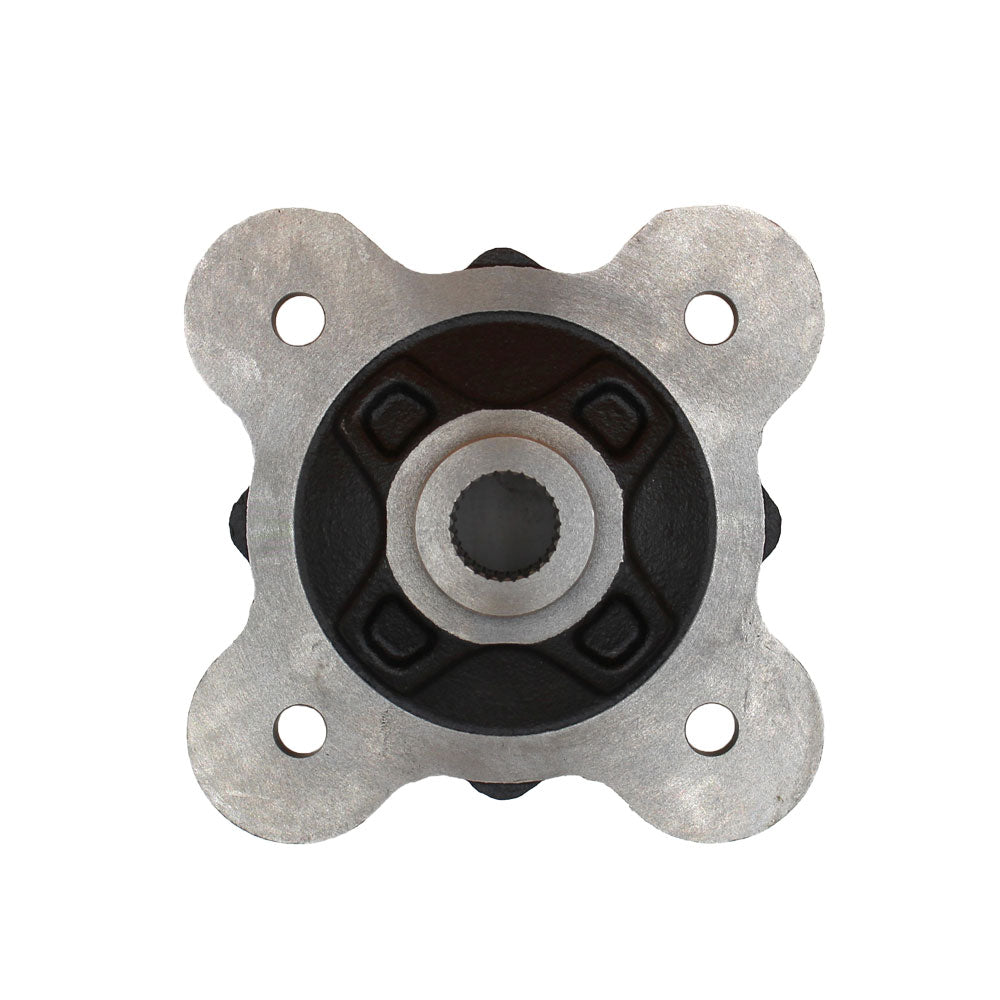 5142964-067 - Rear Wheel Hub