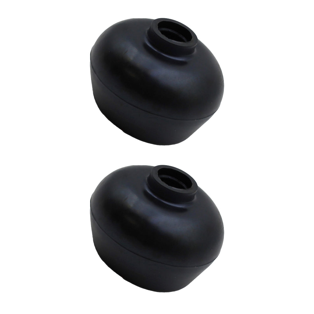 Pair Gear Shift Boots Fits Massey Ferguson Tractor MF 50 65 TO20 TO30 TO35 TE20