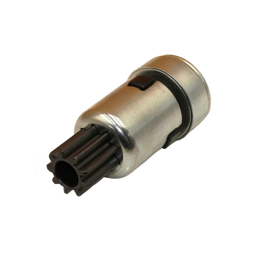 D8NN11350BA Fits Ford Tractor Starter Drive Bendix 2N 8N 9N with 9 Teeth, CC
