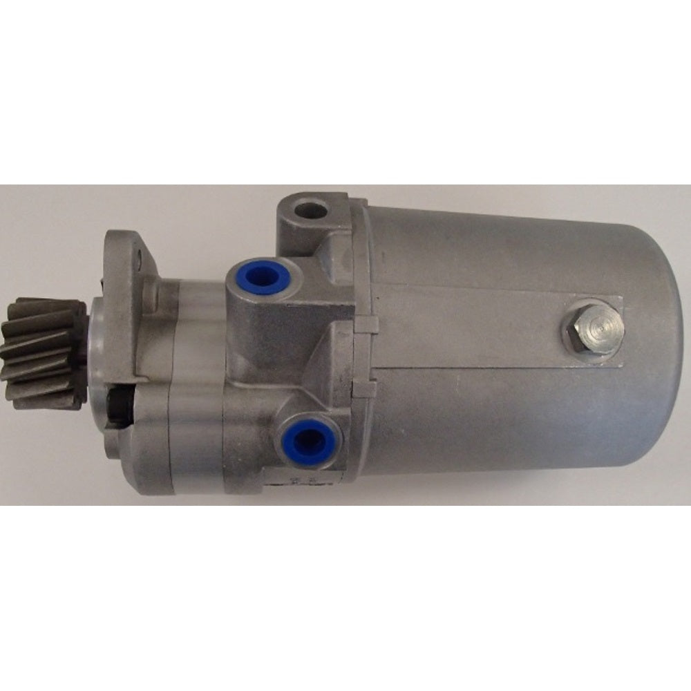 1884357M91 Power Steering Pump Fits Massey Ferguson 30 40 50 50A 165 255 265