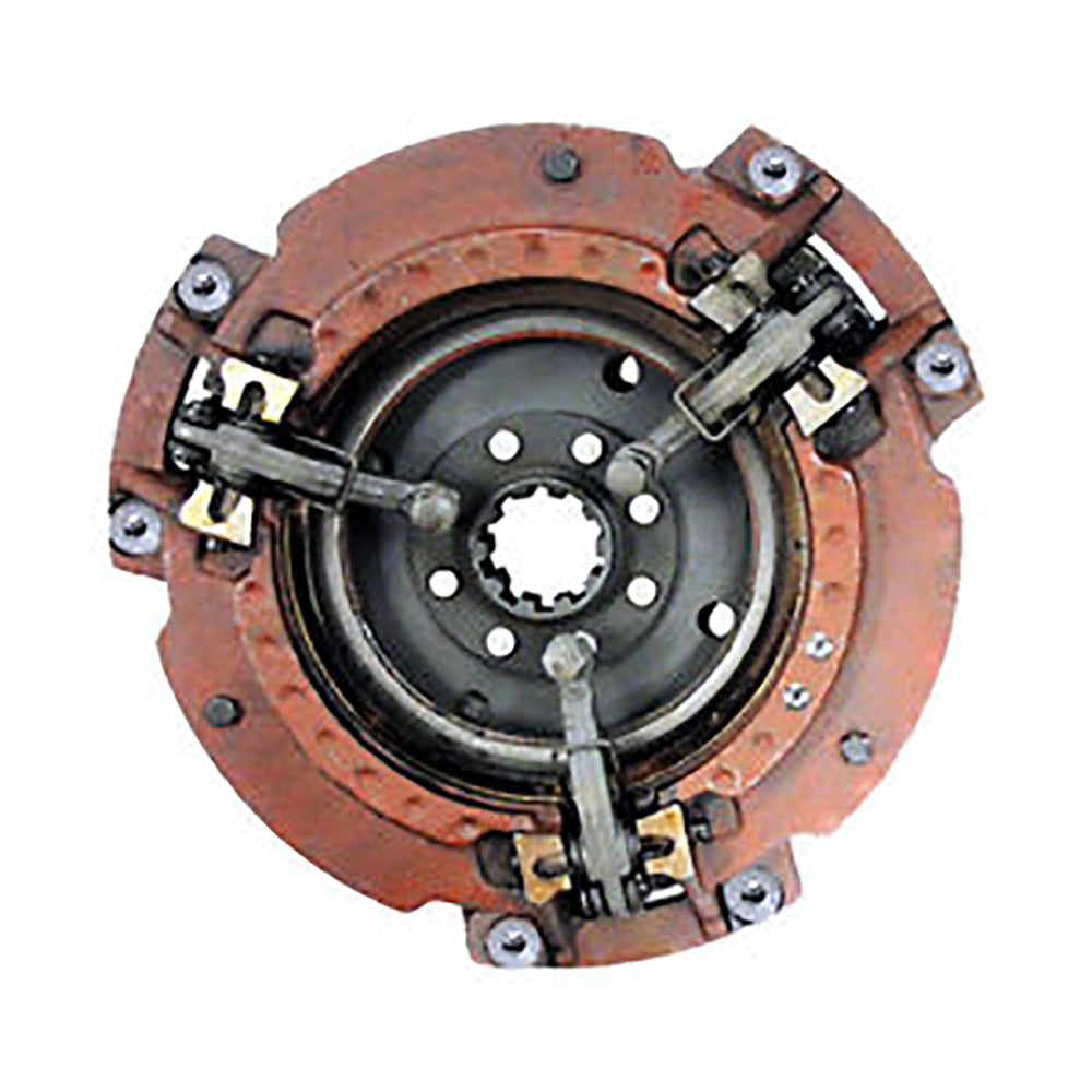 Dual Clutch Kit Fits Massey Ferguson 175 178 180 526664M91