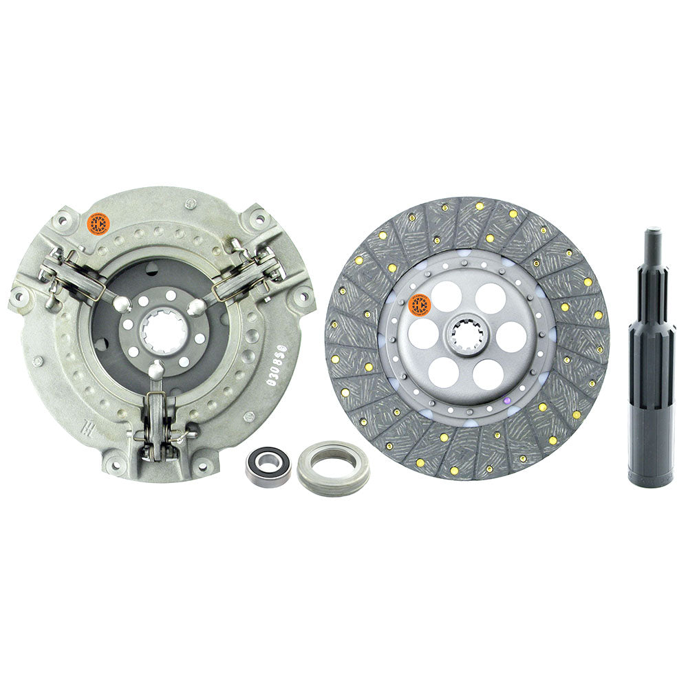 Clutch Kit Fits IMT Replaces 1034195M92